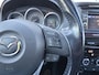 Mazda 6 Sportbreak 2.5 GT-M + XENON + VOLLEER + SCHUIFDAK + BOSE + KEYLESS