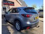 Mazda CX-5 2.0 Limited Edition 2WD. Boekjes aanwezig, nette auto. O.a. stoelverw, parkeersensoren, navi, etc. Prijs incl garantie.
