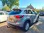 Mazda CX-5 2.0 Limited Edition 2WD. Boekjes aanwezig, nette auto. O.a. stoelverw, parkeersensoren, navi, etc. Prijs incl garantie.