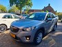 Mazda CX-5 2.0 Limited Edition 2WD. Boekjes aanwezig, nette auto. O.a. stoelverw, parkeersensoren, navi, etc. Prijs incl garantie.