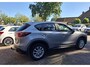 Mazda CX-5 2.0 Limited Edition 2WD. Boekjes aanwezig, nette auto. O.a. stoelverw, parkeersensoren, navi, etc. Prijs incl garantie.