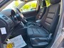 Mazda CX-5 2.0 Limited Edition 2WD. Boekjes aanwezig, nette auto. O.a. stoelverw, parkeersensoren, navi, etc. Prijs incl garantie.