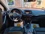 Mazda CX-5 2.0 Limited Edition 2WD. Boekjes aanwezig, nette auto. O.a. stoelverw, parkeersensoren, navi, etc. Prijs incl garantie.