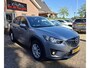 Mazda CX-5 2.0 Limited Edition 2WD. Boekjes aanwezig, nette auto. O.a. stoelverw, parkeersensoren, navi, etc. Prijs incl garantie.