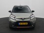 Toyota Aygo X 1.0 VVT-i MT Limited VOL! | Dealer onderhouden | JBL | Parkeersensoren V+A | Trekhaak | Stoelverwarming |