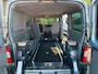 Opel Movano 2.5 CDTI Rolstoelbus Automaat defect Wheelchair