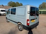 Opel Movano 2.5 CDTI Rolstoelbus Automaat defect Wheelchair
