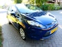 Ford Fiesta 1.25i 5-deurs 2e eigenaar Airco Zuinig 4-Cilinder Trekhaak