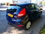 Ford Fiesta 1.25i 5-deurs 2e eigenaar Airco Zuinig 4-Cilinder Trekhaak