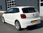 Volkswagen Polo 1.6 TDI R-Line Edition | Panoramadak | Stoelverwarming | Cruise control | Airco