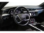 Audi e-tron Sportback 50 quattro S edition 71 kWh | B&O/AUDIO | PANO | STOEL-VERW | ACC | DAB-RADIO | CAMERA | 21'LMV | PDC |
