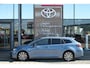 Toyota Corolla Touring Sports 1.8 Hybrid Dynamic Automaat | Apple CarPlay & Android Auto | Smart Entry | 17" lichtmetalen velgen design 'Dynamic' (Hatchback & Touring Sports) | 7 inch digitaal instrumentenpaneel | Toyota Touch® 2