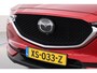 Mazda CX-5 2.0 SkyActiv-G 165 Signature | Rijklaar! | Trekhaak | HUD | 360cam | Stoelventi. | Adapt. Cruise | Leder | Elek. Stoelen