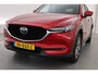 Mazda CX-5 2.0 SkyActiv-G 165 Signature | Rijklaar! | Trekhaak | HUD | 360cam | Stoelventi. | Adapt. Cruise | Leder | Elek. Stoelen