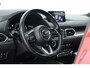 Mazda CX-5 2.0 SkyActiv-G 165 Signature | Rijklaar! | Trekhaak | HUD | 360cam | Stoelventi. | Adapt. Cruise | Leder | Elek. Stoelen