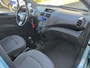 Chevrolet Spark 1.2 16V LT | Airco | Stoelverwarming | Navigatie | APK 11-2026