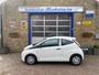 Toyota Aygo 1.0 VVT-i x-now