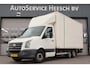 Volkswagen Crafter Bestel 35 2.5 TDI l BE CLIXTAR l AIRCO l 'D HOLLANDIA LAADKLEP l CARPLAY