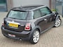 MINI Cooper 3-Deurs 1.6 Chili Final Edition | Stoelverwarming | Navi | Cruise
