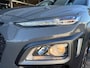 Hyundai Kona 1.6 GDI HEV 141pk Fashion | Premium Audio | Trekhaak | Side Steps | Schuifdak | Climate controle | Dodehoek detectie | Head-up display | Navigatie | Keyless entry | Adaptive cruise controle