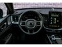 Volvo XC60 2.0 T8 Plug-in hybrid AWD Ultra Dark Exec. Ed. | Luchtvering | 22 Inch | Bowers & Wilkins Audio | Stoelverwarming + Ventilatie + Massage | Head Up | 360 Camera | Getint Glas | Schuif -/ Kanteldak |