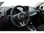 Mazda 2 1.5 SkyActiv-G 90 Homura | Rijklaar! | Navi by Apple CarPlay | Stoel- Stuurverw. | Trekhaak | Camera | Cruise Ctrl.