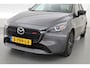 Mazda 2 1.5 SkyActiv-G 90 Homura | Rijklaar! | Navi by Apple CarPlay | Stoel- Stuurverw. | Trekhaak | Camera | Cruise Ctrl.