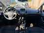 Ford Fiesta 1.0 EcoBoost Titanium NAVI CLIMATE CONTROL P-SENSOREN TREKHAAK SPOILER