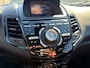 Ford Fiesta 1.0 EcoBoost Titanium NAVI CLIMATE CONTROL P-SENSOREN TREKHAAK SPOILER