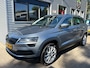 Skoda Karoq 1.5 TSI ACT Style Business -AUTOMAAT-VOLLEDER-STOELVERWARMING-VOORRUITVERWARMING-TREKHAAK-1500 KG TREKGEWICHT-ETC.