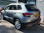 Skoda Karoq 1.5 TSI ACT Style Business -AUTOMAAT-VOLLEDER-STOELVERWARMING-VOORRUITVERWARMING-TREKHAAK-1500 KG TREKGEWICHT-ETC.