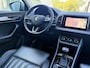 Skoda Karoq 1.5 TSI ACT Style Business -AUTOMAAT-VOLLEDER-STOELVERWARMING-VOORRUITVERWARMING-TREKHAAK-1500 KG TREKGEWICHT-ETC.