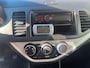 Kia Picanto 1.0 CVVT Airco, elektr ramen, 5 deurs, APK 09-2027!