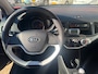 Kia Picanto 1.0 CVVT Airco, elektr ramen, 5 deurs, APK 09-2027!