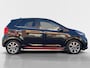 Kia Picanto 1.0 DPi GT-Line | Navigatie| Climate Controle| Lichtmetalen velgen| Camera| Parkeersensoren| Metalliclak