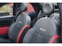 Fiat 500C 0.9 TwinAir Lounge | Carplay | Nieuwe koppeling | PDC | Airco
