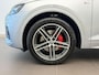 Audi Q5 55 TFSI e S edition 367PK | Panorama dak | Luchtvering | 360 graden camera | Trekhaak | HUD