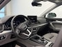 Audi Q5 55 TFSI e S edition 367PK | Panorama dak | Luchtvering | 360 graden camera | Trekhaak | HUD