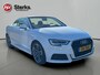 Audi A3 Cabriolet 1.4 TFSI CoD Design Pro Line Plus AUTOMAAT ALCANTARA LEDER TREKHAAK AFNEEMBAAR