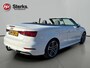 Audi A3 Cabriolet 1.4 TFSI CoD Design Pro Line Plus AUTOMAAT ALCANTARA LEDER TREKHAAK AFNEEMBAAR