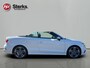Audi A3 Cabriolet 1.4 TFSI CoD Design Pro Line Plus AUTOMAAT ALCANTARA LEDER TREKHAAK AFNEEMBAAR