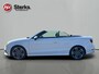 Audi A3 Cabriolet 1.4 TFSI CoD Design Pro Line Plus AUTOMAAT ALCANTARA LEDER TREKHAAK AFNEEMBAAR