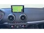 Audi A3 Cabriolet 1.4 TFSI CoD Design Pro Line Plus AUTOMAAT ALCANTARA LEDER TREKHAAK AFNEEMBAAR