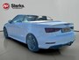 Audi A3 Cabriolet 1.4 TFSI CoD Design Pro Line Plus AUTOMAAT ALCANTARA LEDER TREKHAAK AFNEEMBAAR
