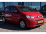 Volkswagen Up! 1.0 65PK | Bandenspanningscontrolesysteem | Multimedia-voorbereiding | Rijstrooksensor