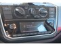 Volkswagen Up! 1.0 65PK | Bandenspanningscontrolesysteem | Multimedia-voorbereiding | Rijstrooksensor