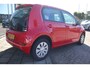 Volkswagen Up! 1.0 65PK | Bandenspanningscontrolesysteem | Multimedia-voorbereiding | Rijstrooksensor
