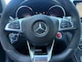 Mercedes-Benz C-klasse Estate AMG 63 S Edition 1 -510 PK-KERAMISCH-HUD-2 TONE SCHAALSTOELEN-BURMESTER-PANORAMADAK-19'' LMV-LED-ETC