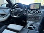 Mercedes-Benz C-klasse Estate AMG 63 S Edition 1 -510 PK-KERAMISCH-HUD-2 TONE SCHAALSTOELEN-BURMESTER-PANORAMADAK-19'' LMV-LED-ETC