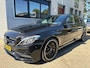 Mercedes-Benz C-klasse Estate AMG 63 S Edition 1 -510 PK-KERAMISCH-HUD-2 TONE SCHAALSTOELEN-BURMESTER-PANORAMADAK-19'' LMV-LED-ETC